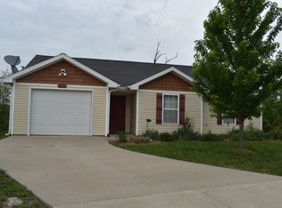 603 Bear Valley Ct, Columbia, MO 65202