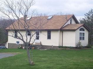 463 Kalin Weber Rd, Glen Spey, NY 12737