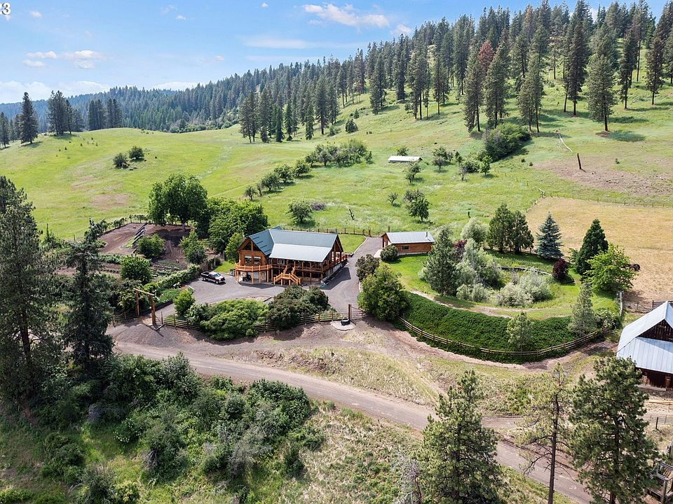 71919 Eden Ln, Enterprise, OR 97828 MLS 23247857 Zillow