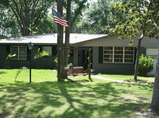 3511 McKean Dr, Houston, TX 77080