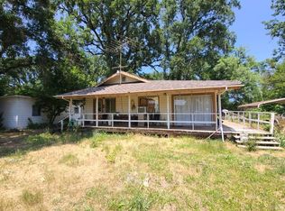 24450 Wattenburg Road, Covelo, CA 95428