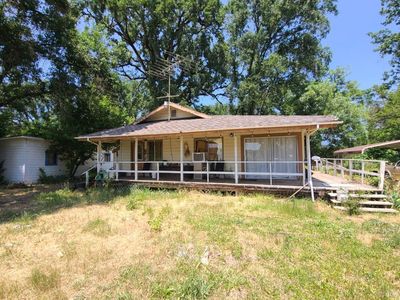 24450 Wattenburg Road, Covelo, CA, 95428