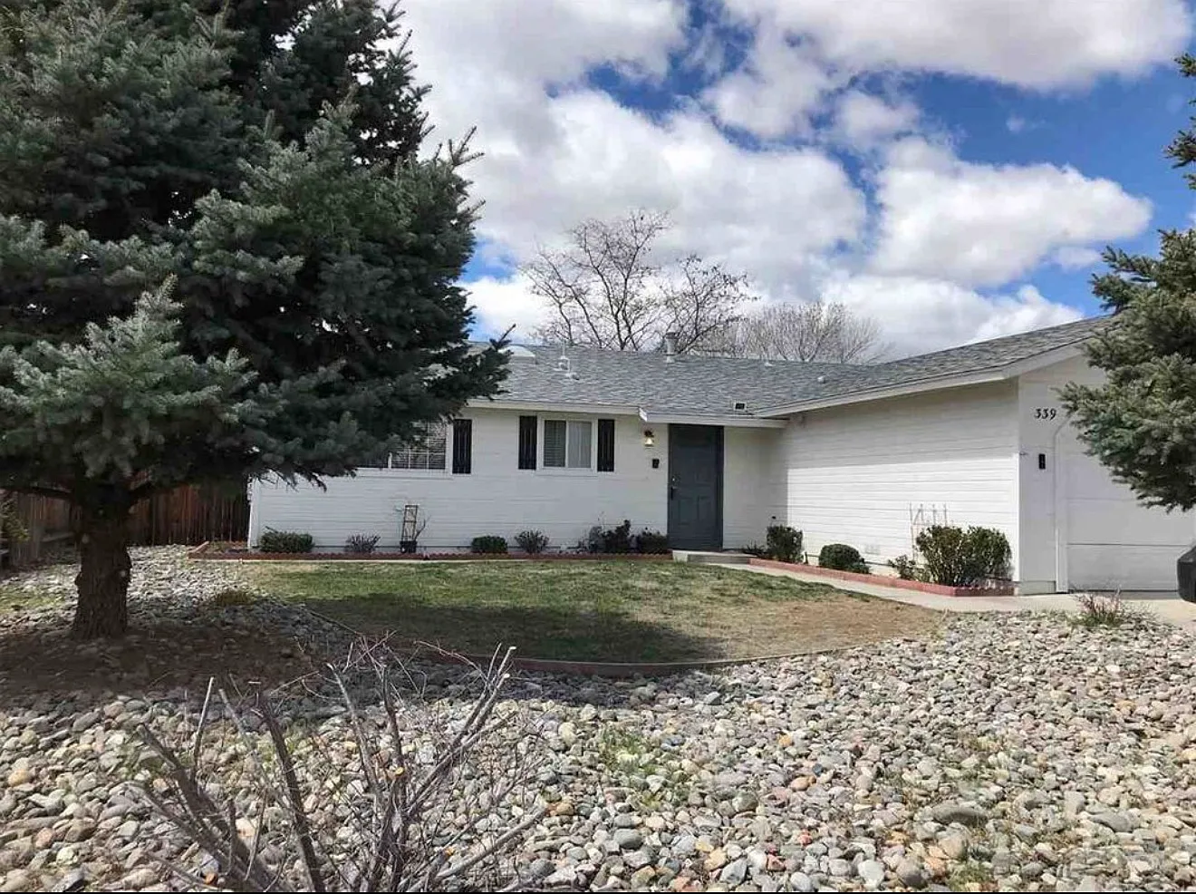 3 bed, 1440 sqft, $2,500 — Photo 1