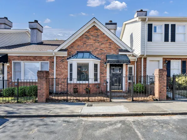 197 Carlyle Cir, Columbia, SC 29206