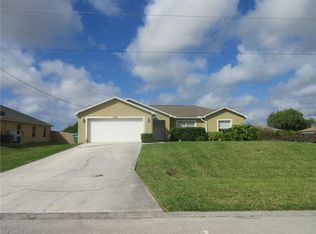 2604 NW 2nd Ave, Cape Coral, FL 33993