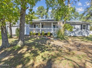 4580 Squirrel Avenue NW, Shallotte, NC 28470