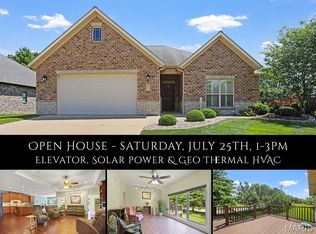 107 Knights Bridge Ln, Edwardsville, IL 62025