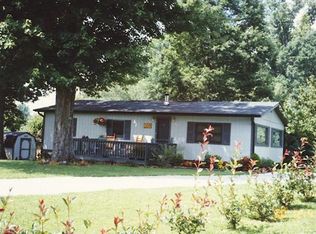 815 Jackson Rd, Fletcher, NC 28732