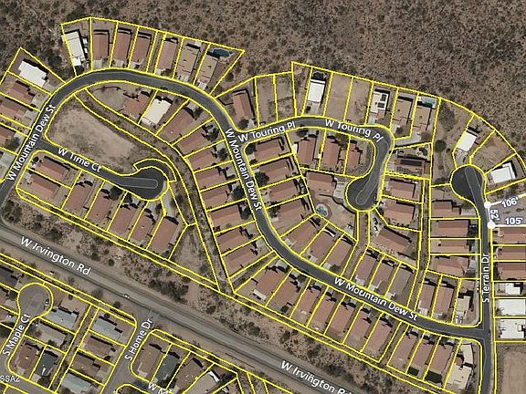 2nd image of 5003 S Terrain Dr #7