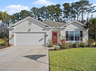 172 Seasons Trace Loop, Longs, SC 29568