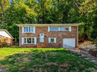 101 Cree Dr, Oxon Hill, MD 20745