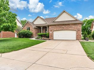 4009 N Sweet Bay St, Wichita, KS 67226