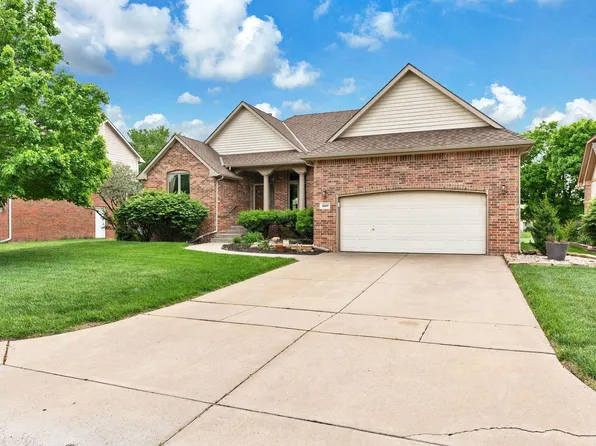 4009 N Sweet Bay St, Wichita, KS 67226