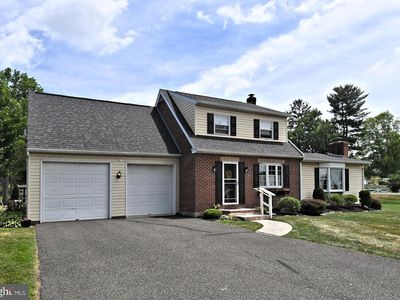 561 Park Ave, Harleysville, PA, 19438