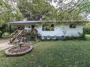 110 N Sycamore St, Doniphan, MO 63935