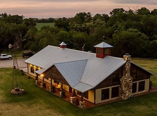 10850 South Council Rd, Cashion, OK 73016