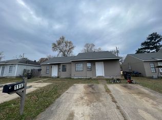 1109 Ruth Ann Dr, Jacksonville, AR 72076