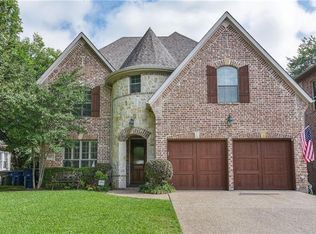 6027 Velasco Ave, Dallas, TX 75206