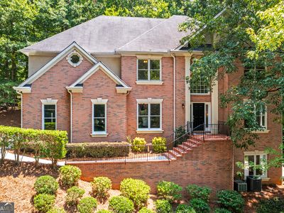 130 Seville Chase, Sandy Springs, GA, 30328