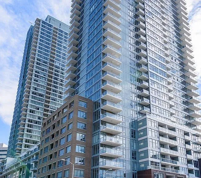 583 Battery St #2801 — Photo 1