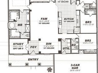 5951 Wind Trace Rd, Crestview, FL 32536