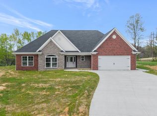 9385 Walter Well Ln, Tell City, IN 47586