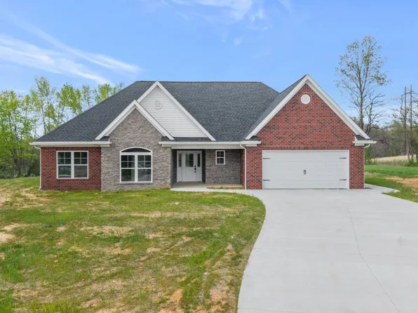 9385 Walter Well Ln, Tell City, IN 47586