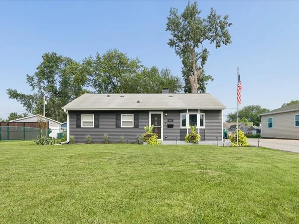 2207 Marmion Ave, Joliet, IL 60436