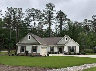 128 Crescent Dr, Mc Cormick, SC 29835