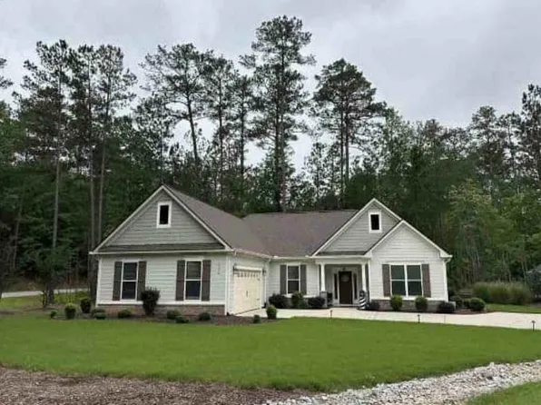 128 Crescent Dr, Mc Cormick, SC 29835