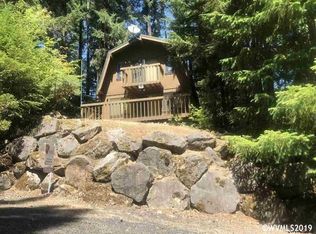 140 3rd St W, Detroit, OR 97342