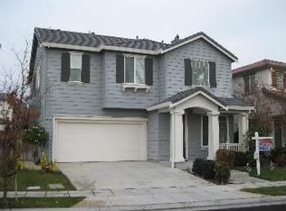 457 Steven St, Mountain House, CA 95391