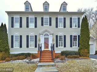 631 Pheasant St, Gaithersburg, MD 20878