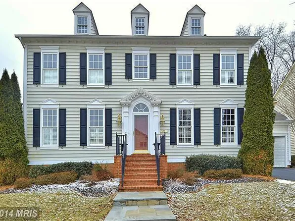631 Pheasant St, Gaithersburg, MD 20878