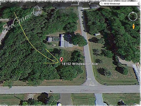 2nd image of 18152 Windswept Ave