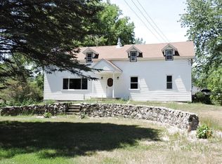 4849 N Stark Rd, Hope, MI 48628