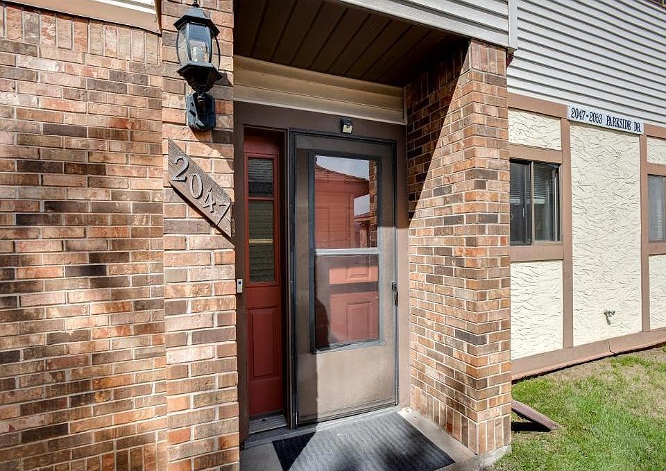 2047 Parkside Dr 20 Saint Paul Mn 55119 Zillow