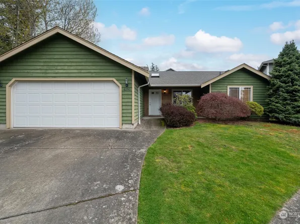4190 Kramer Lane, Bellingham, WA 98226