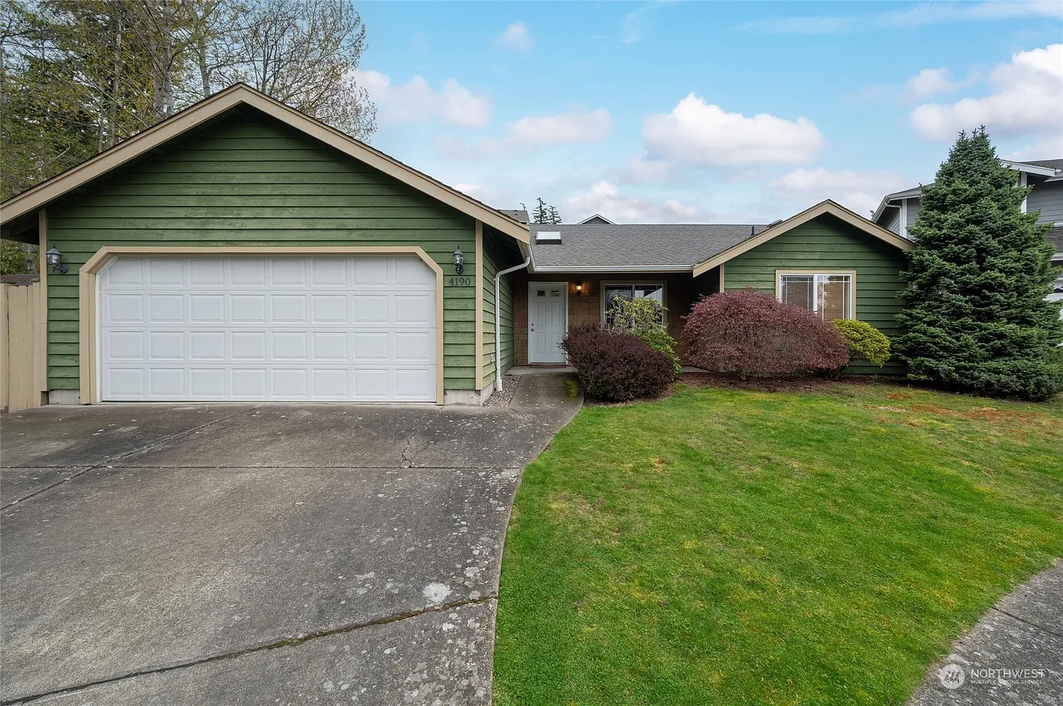 4190 Kramer Lane photo 1
