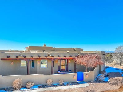 8 Azul Ct, Santa Fe, NM, 87508