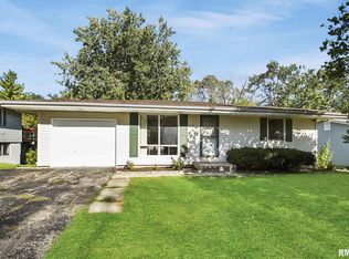 5514 N Graceland Dr, Peoria, IL