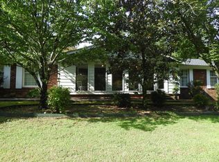 200 Bent Tree Dr NW, Cleveland, TN 37312