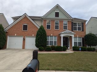 2322 Young America Dr, Lawrenceville, GA 30043