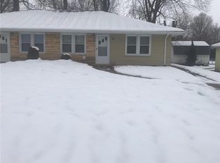 108 Belt Ave, O'Fallon, IL 62269