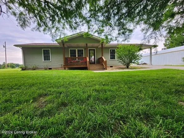 14535 S Highway 259, Leitchfield, KY 42754