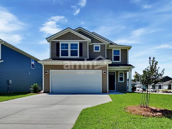 170 Anthurium Dr, Summerville, SC 29486