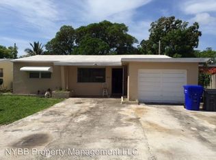 2214 Wiley Ct, Hollywood, FL 33020