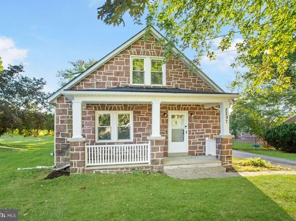 2297 N Sherman St, York, PA 17406