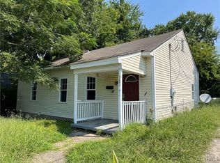 545 Clinton St, Petersburg, VA 23803