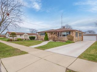 2115 25th Ave, Kenosha, WI 53140